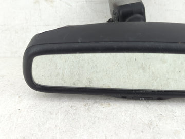 2022 Alfa Romeo Giulia Interior Rear View Mirror Replacement OEM P/N:156109498 Fits OEM Used Auto Parts
