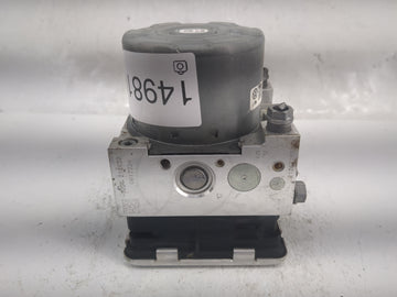 2021 Audi Q3 Anti-Lock Brake ABS Pump Module Actuator OEM P/N:5Q0 614 517 GB 10.0220-2155.4, MK100ESC Fits Fits 2022 OEM Used Auto Parts