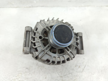 2022 Audi S3 Alternator Replacement Generator Charging Assembly Engine OEM P/N:06K903026C Fits Fits 2019 2020 2021 OEM Used Auto Parts