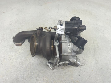 Bmw 228i Turbocharger Turbo Charger Super Charger Supercharger