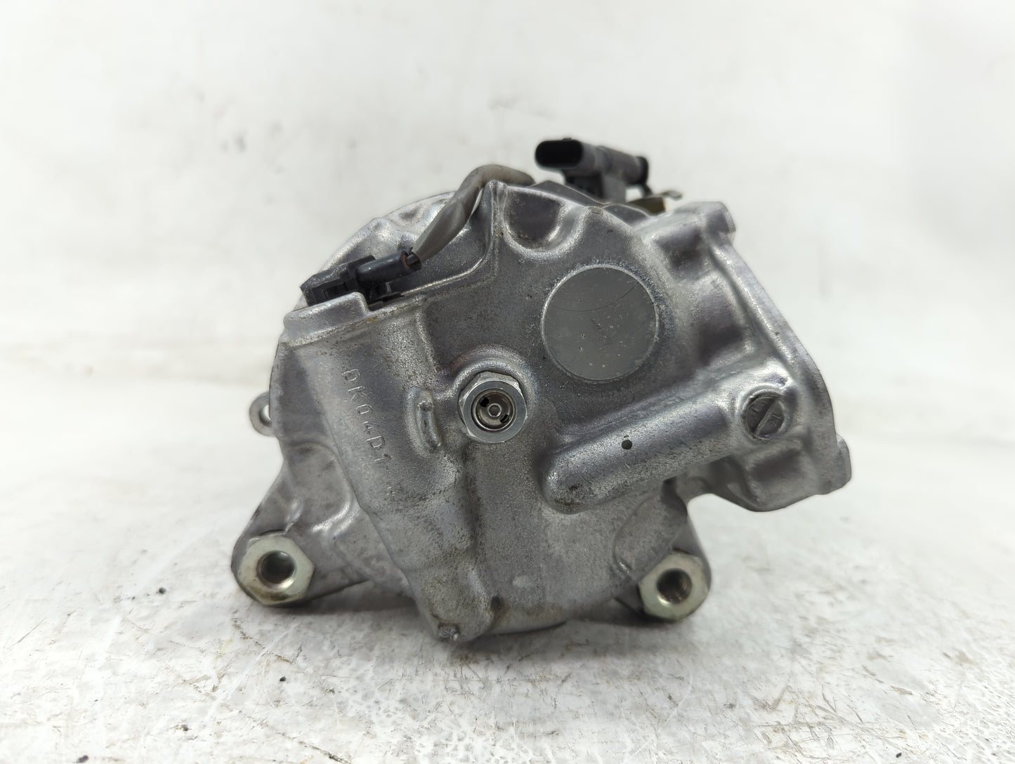 2022 Bmw 228i Air Conditioning A/c Ac Compressor Oem - Oemusedautoparts1.com