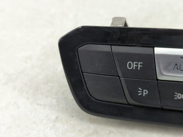 2022 Bmw 330i Headlight Head Light Switch Lamp Control