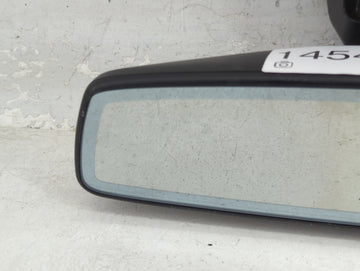 2022 Bmw 330i Interior Rear View Mirror Replacement OEM P/N:048370 GNTX-1327 Fits OEM Used Auto Parts