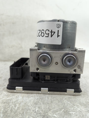 2022 Bmw 330i ABS Pump Control Module Replacement P/N:28.5161-9874.3 5A4B5E1-01, 10.0912-0856.3, 10.0633-3515.1 Fits OEM Used Auto Parts