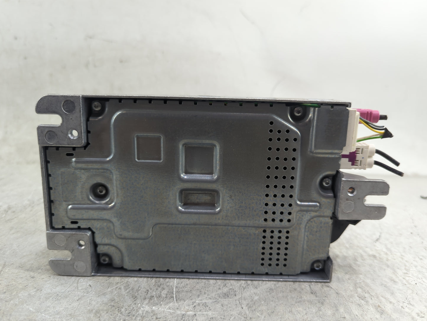2022-2022 Bmw X3 Radio Speaker Amplifier R3 5 A55 Ae9 01|8714867|hb B274 - Oemusedautoparts1.com