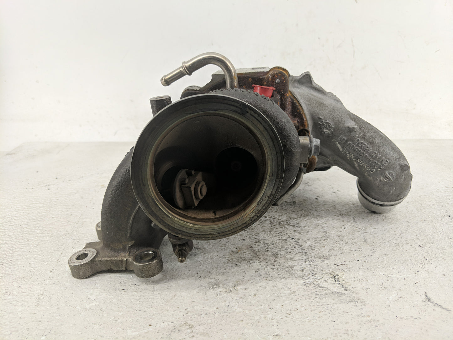 Turbocharger Turbo Charger Super Charger Supercharger - Oemusedautoparts1.com