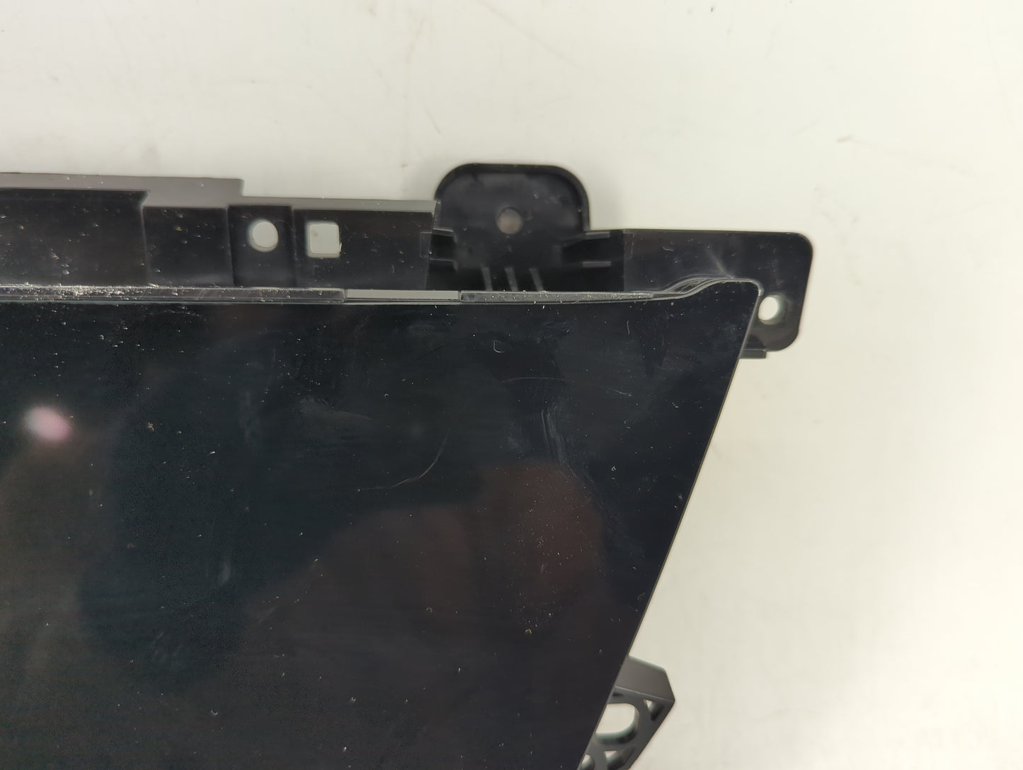 2021 Buick Encore Radio AM FM Cd Player Receiver Replacement Fits OEM Used Auto Parts - Oemusedautoparts1.com