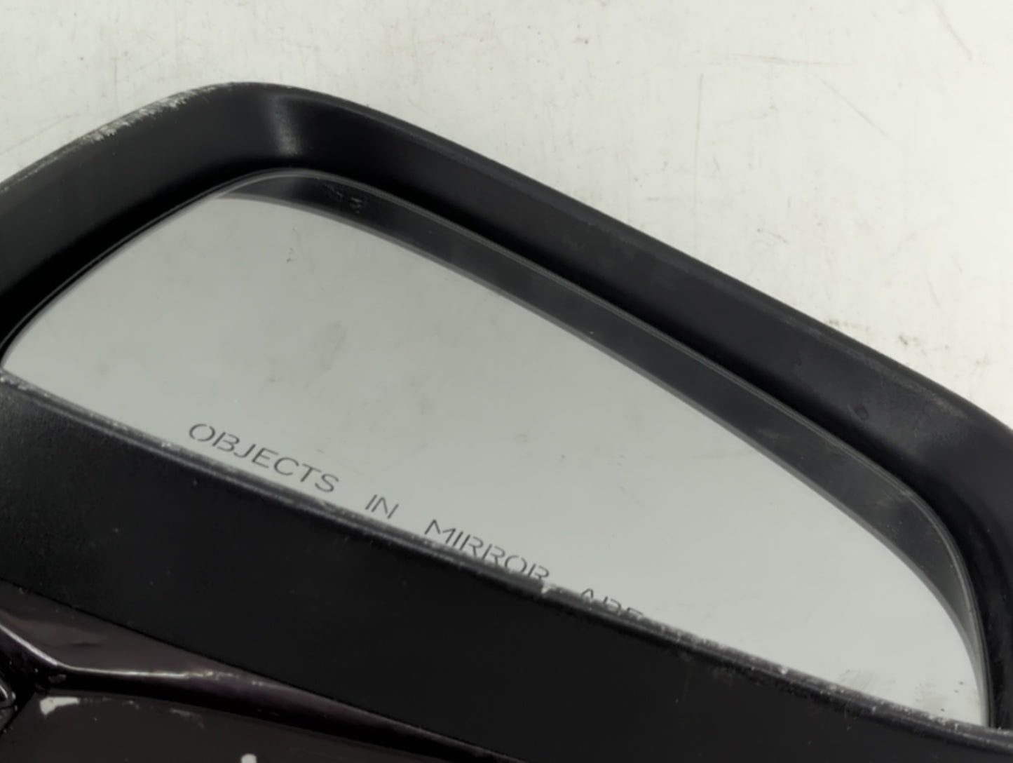 2021 Buick Encore Passenger Side View Mirror - Right Door Mirror OEM Used - Oemusedautoparts1.com