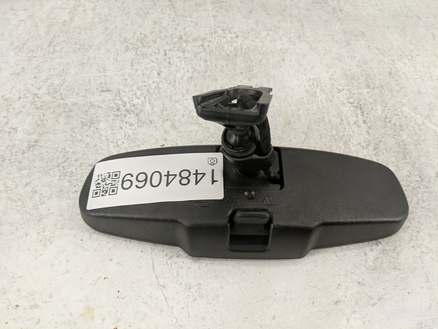 2013-2021 Buick Encore Interior Rear View Mirror Replacement OEM P/N:E11 046391 E11 026391 Fits OEM Used Auto Parts - Oemuse