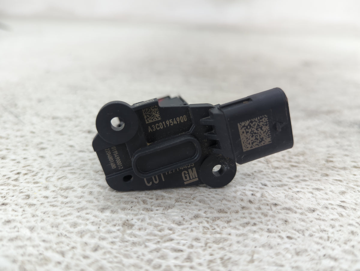 2021-2021 Buick Encore Mass Air Flow Meter Maf Sensor 1487874 - Oemusedautoparts1.com