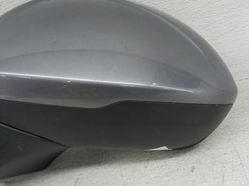 2021-2022 Buick Envision Driver Side View Mirror - Left Door Mirror OEM Used