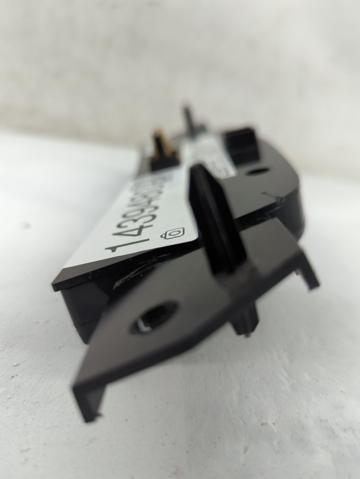 2022 Cadillac Xt5 Climate Control Module Temperature AC/Heater Replacement P/N:SEJ050893 QG0G410A, MSIP-REM-N25-QFGM529A Fit