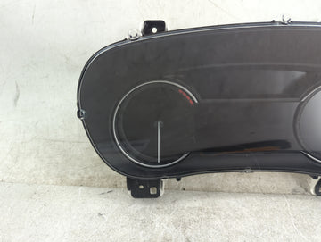 2022 Cadillac Xt5 Instrument Cluster Speedometer Gauges P/N:84960504 7110500000000X, 812610798 Miles: Fits OEM Used Auto Parts