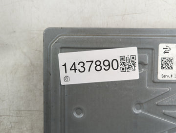 2017-2022 Chevrolet Colorado PCM Engine Control Computer ECU ECM PCU OEM P/N:12721403, 12708794 Fits OEM Used Auto Parts