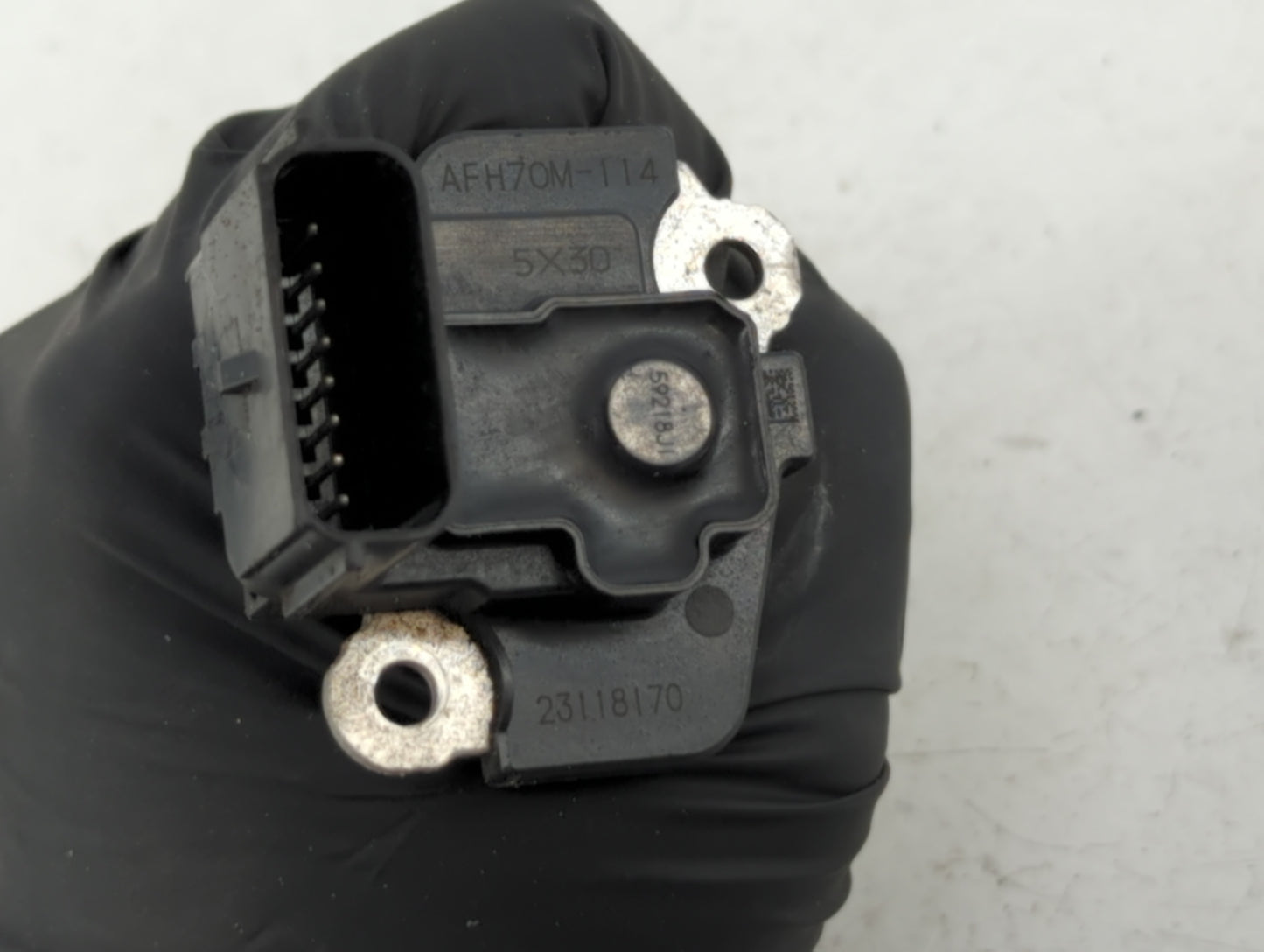 2015-2022 Chevrolet Colorado Mass Air Flow Meter Maf - Oemusedautoparts1.com