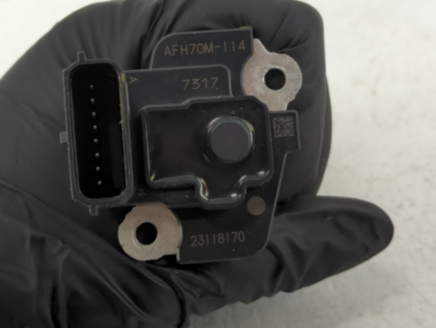 2015-2022 Chevrolet Colorado Mass Air Flow Meter Maf - Oemusedautoparts1.com