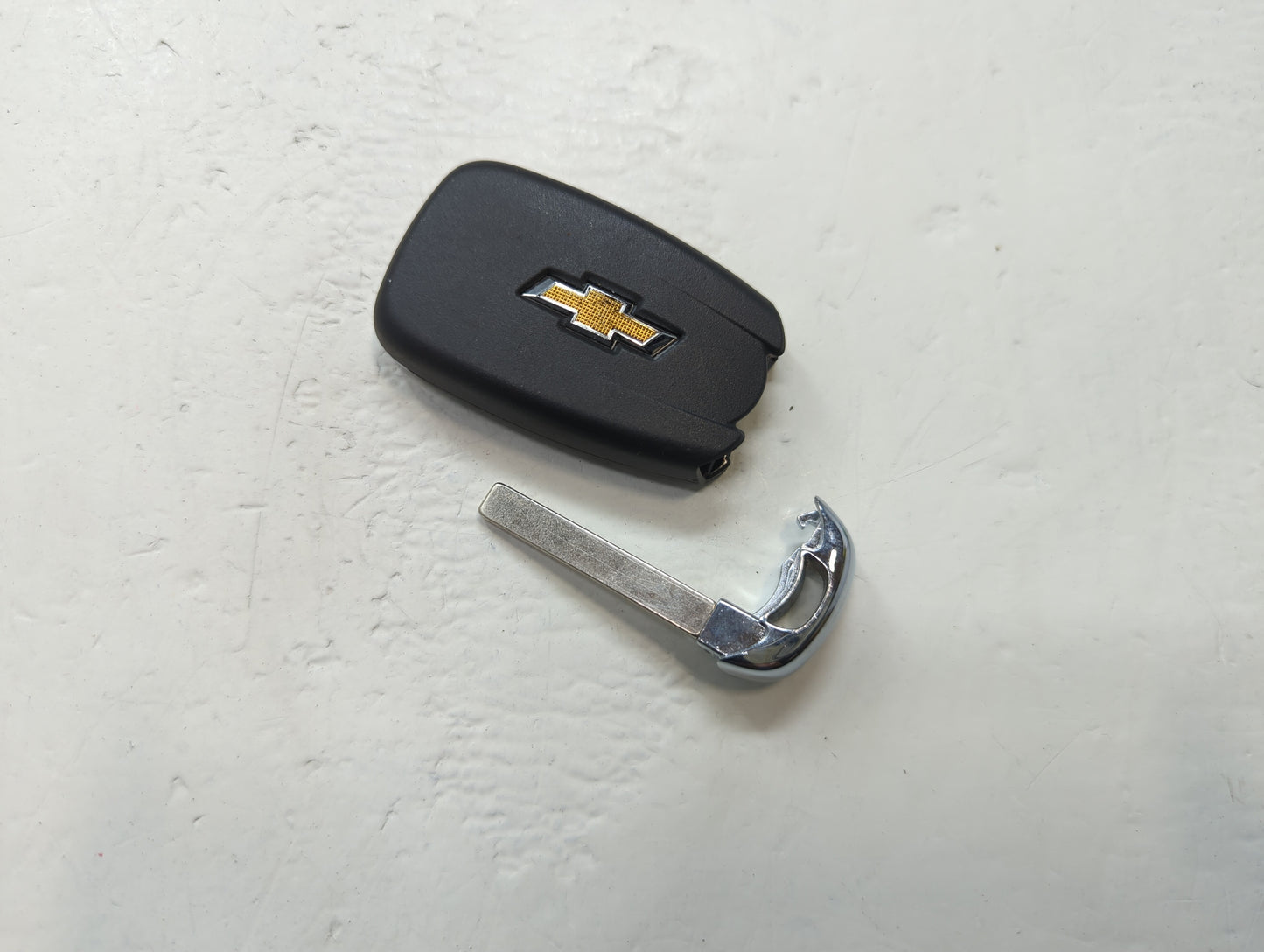Chevrolet Equinox Keyless Entry Remote Fob HYQ4AS 13522889 | 13547791 3 buttons - Oemusedautoparts1.com