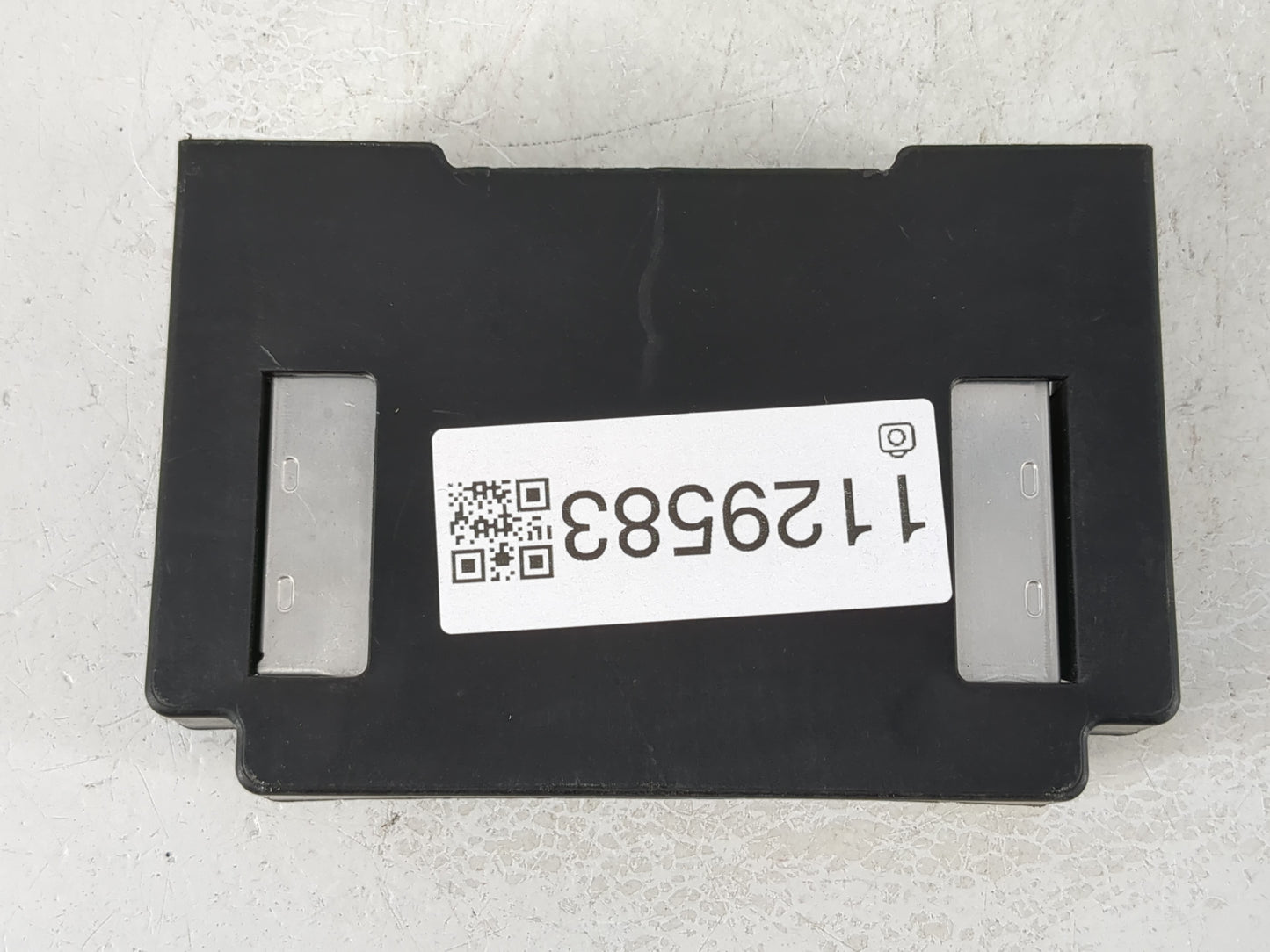 2020-2022 Chevrolet Equinox Radio AM FM Cd Player Receiver Replacement P/N:86804753 84799542 Fits Fits 2020 2021 2022 OEM Us