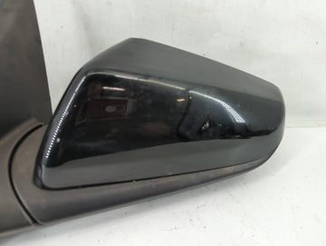 2018-2022 Chevrolet Equinox Driver Side View Mirror - Left Door Mirror OEM Used