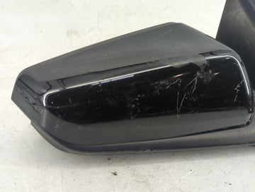 2018-2022 Chevrolet Equinox Passenger Side View Mirror - Right Door Mirror OEM Used