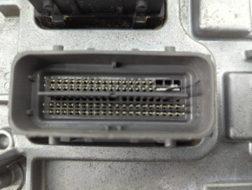 2020-2022 Chevrolet Equinox PCM Engine Control Computer ECU ECM PCU OEM P/N:12739544 Fits Fits 2020 2021 2022 OEM Used Auto Parts