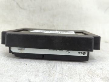 2022 Chevrolet Equinox Telematics Control Module 1464558