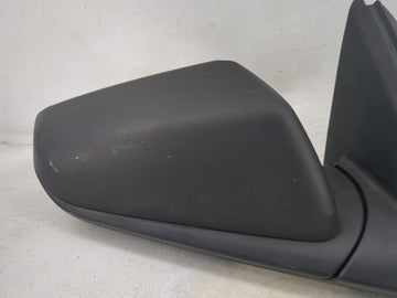 2018-2022 Chevrolet Equinox Passenger Side View Mirror - Right Door Mirror OEM Used