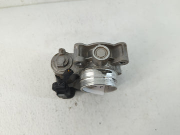 2016-2021 Chevrolet Malibu Throttle Body P/N:12671379AA Fits Fits 2016 2017 2018 2019 2020 2021 2022 OEM Used Auto Parts