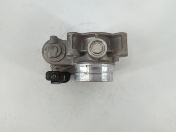 2016-2021 Chevrolet Malibu Throttle Body P/N:12671379AA Fits Fits 2016 2017 2018 2019 2020 2021 2022 OEM Used Auto Parts