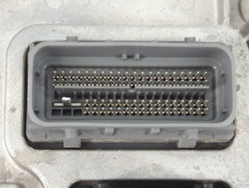 2020-2021 Chevrolet Malibu PCM Engine Control Computer ECU ECM PCU OEM P/N:12718932 Fits Fits 2020 2021 2022 OEM Used Auto Parts