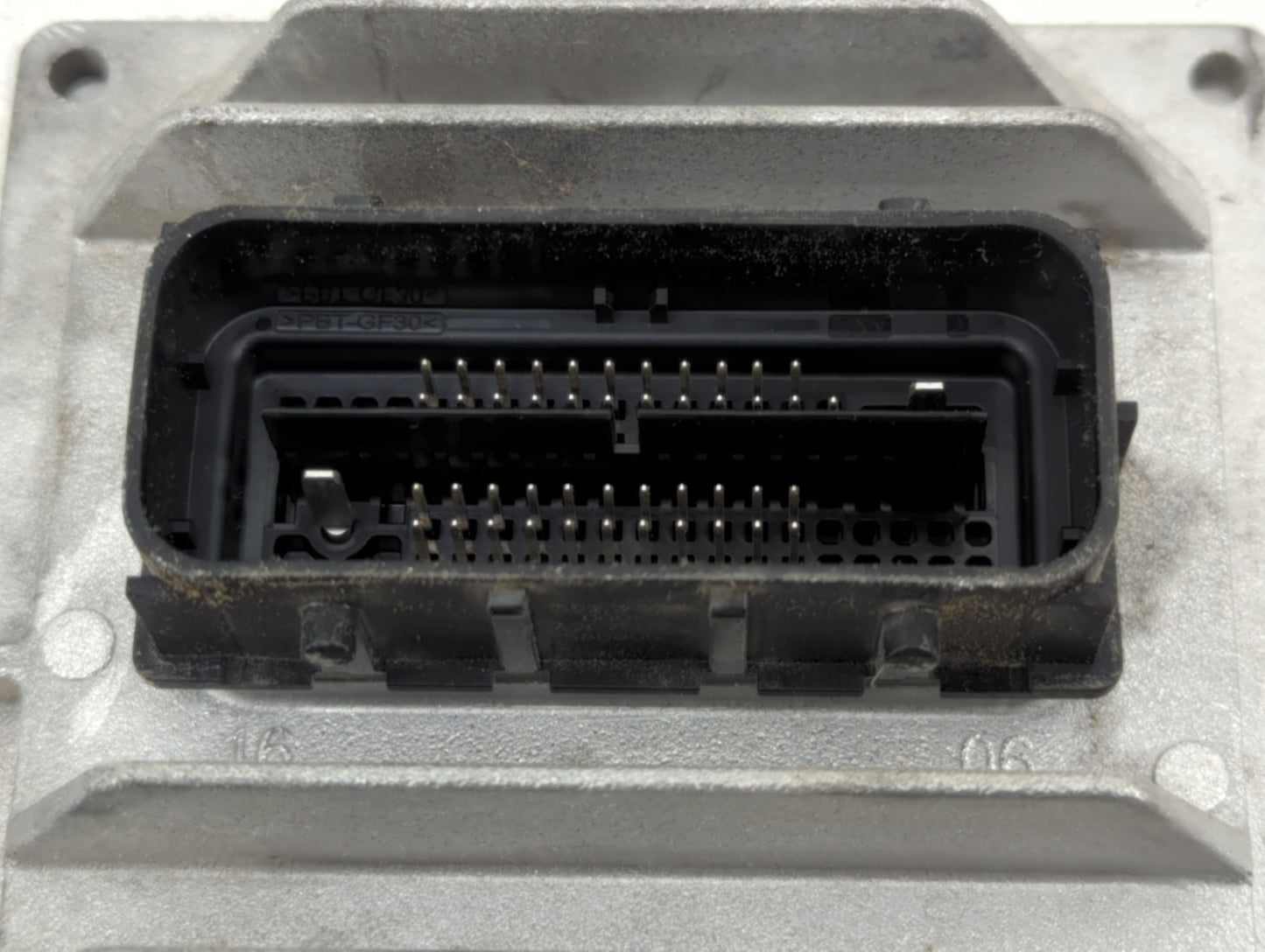 Chevrolet Malibu Transmission Control Module Tcu Tcm 812912530|24299978 - Oemusedautoparts1.com