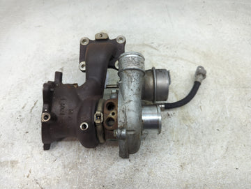 2016 Malibu Turbocharger Turbo Charger Super Charger Supercharger