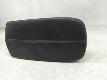 2022 Chevrolet Malibu Center Console Armrest Cover Lid Fits OEM Used Auto Parts