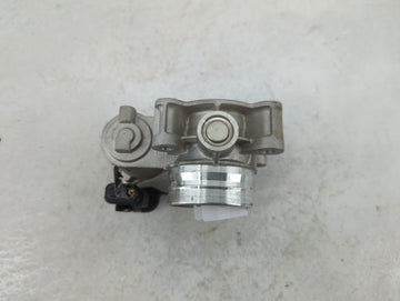 2016-2021 Chevrolet Malibu Throttle Body P/N:12671379AA Fits Fits 2016 2017 2018 2019 2020 2021 2022 OEM Used Auto Parts
