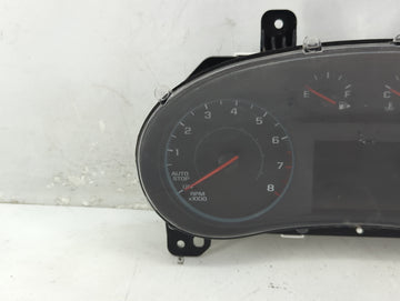 2022 Chevrolet Malibu Instrument Cluster Speedometer Gauges P/N:42786792 Fits OEM Used Auto Parts