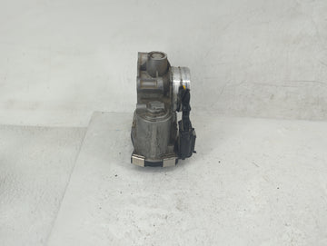 2016-2021 Chevrolet Malibu Throttle Body P/N:12671379AA Fits Fits 2016 2017 2018 2019 2020 2021 2022 OEM Used Auto Parts