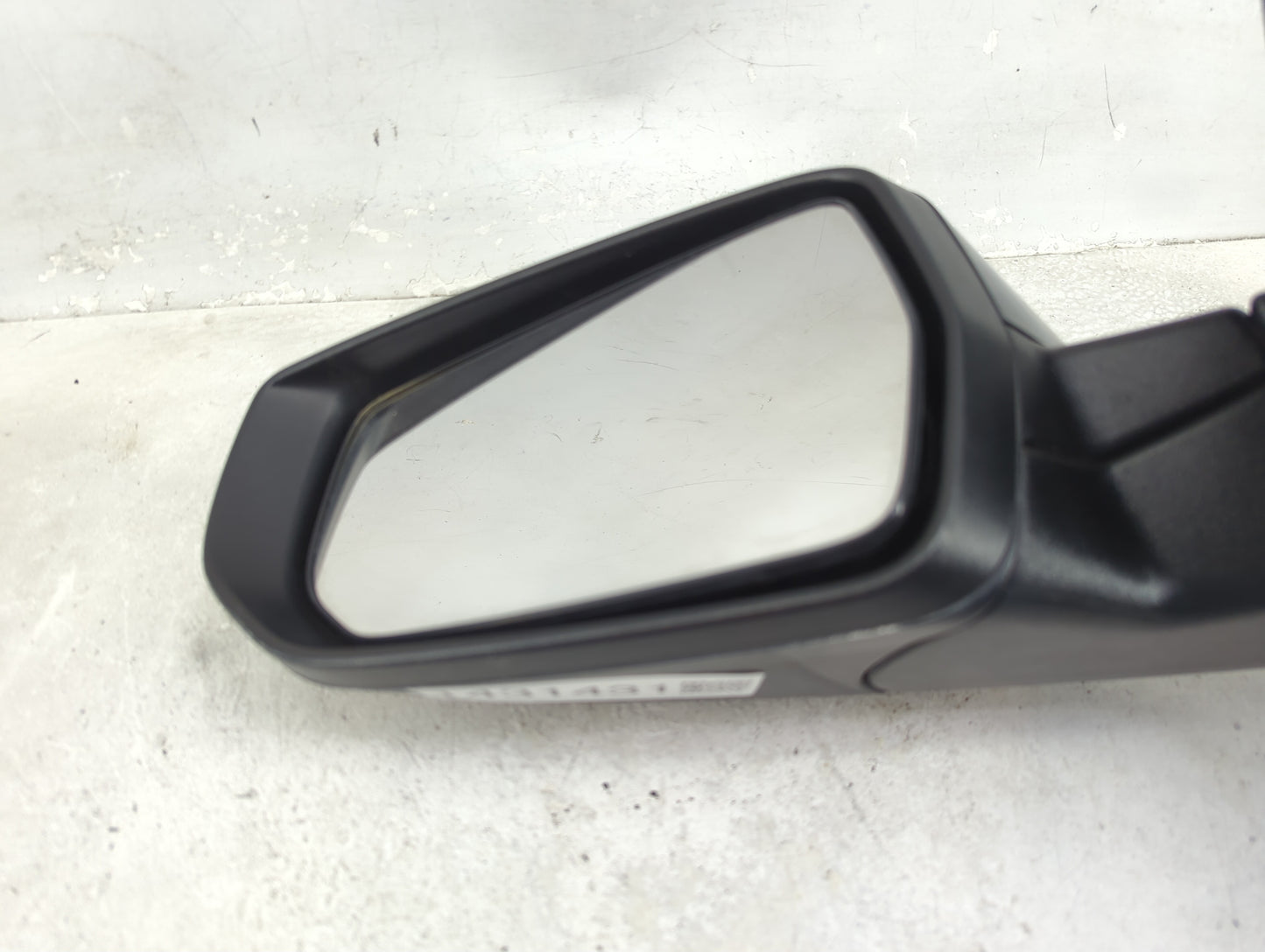 2019-2021 Chevrolet Malibu Driver Side View Mirror - Left Door Mirror OEM Used - Oemusedautoparts1.com