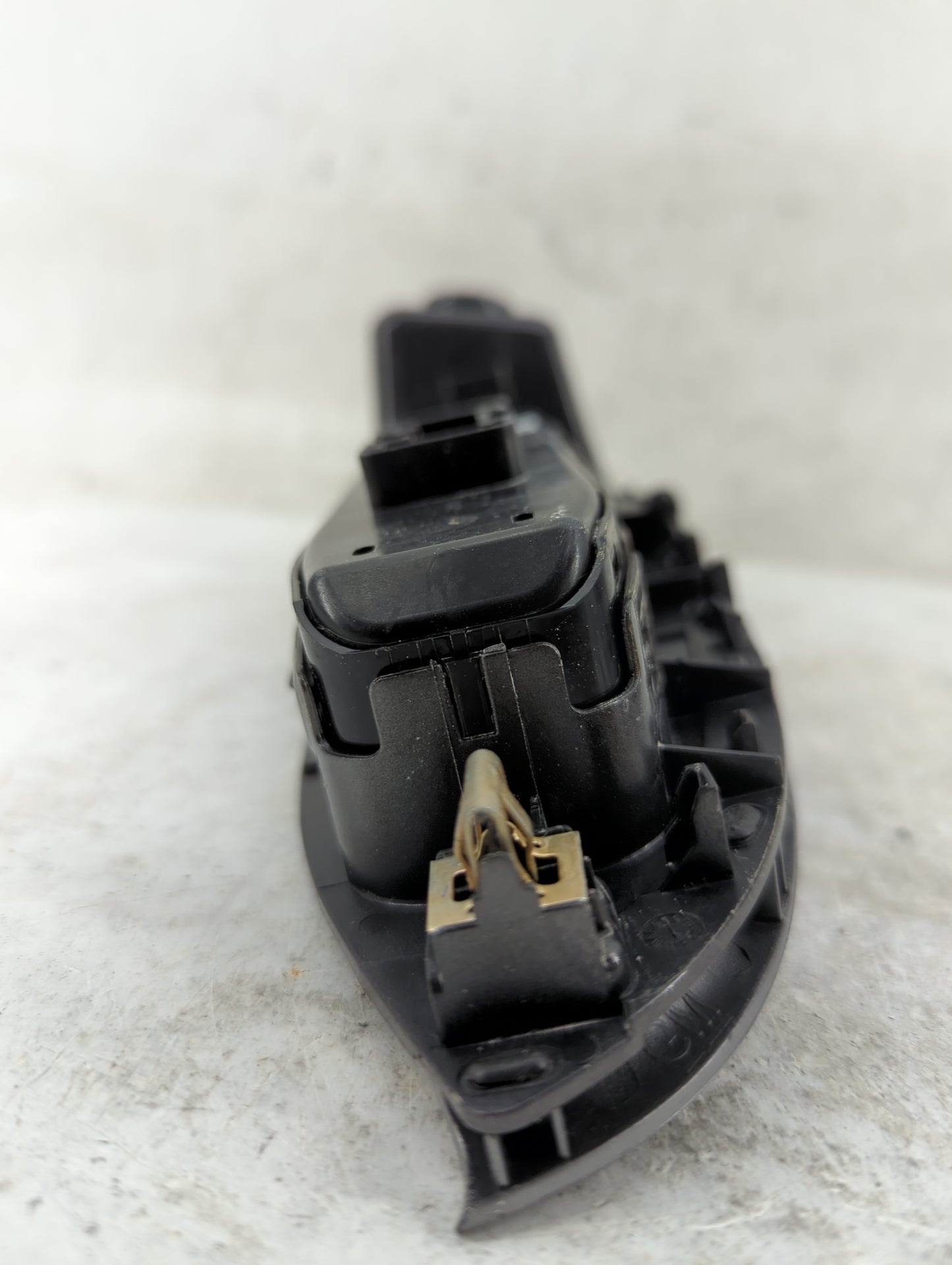 2016-2021 Chevrolet Malibu Master Power Window Switch Replacement Driver Side Left P/N:84512940 Fits OEM Used Auto Parts - O