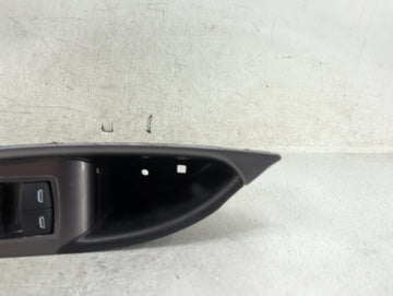 2016-2021 Chevrolet Malibu Master Power Window Switch Replacement Driver Side Left P/N:84512940 D1A196A Fits OEM Used Auto Parts