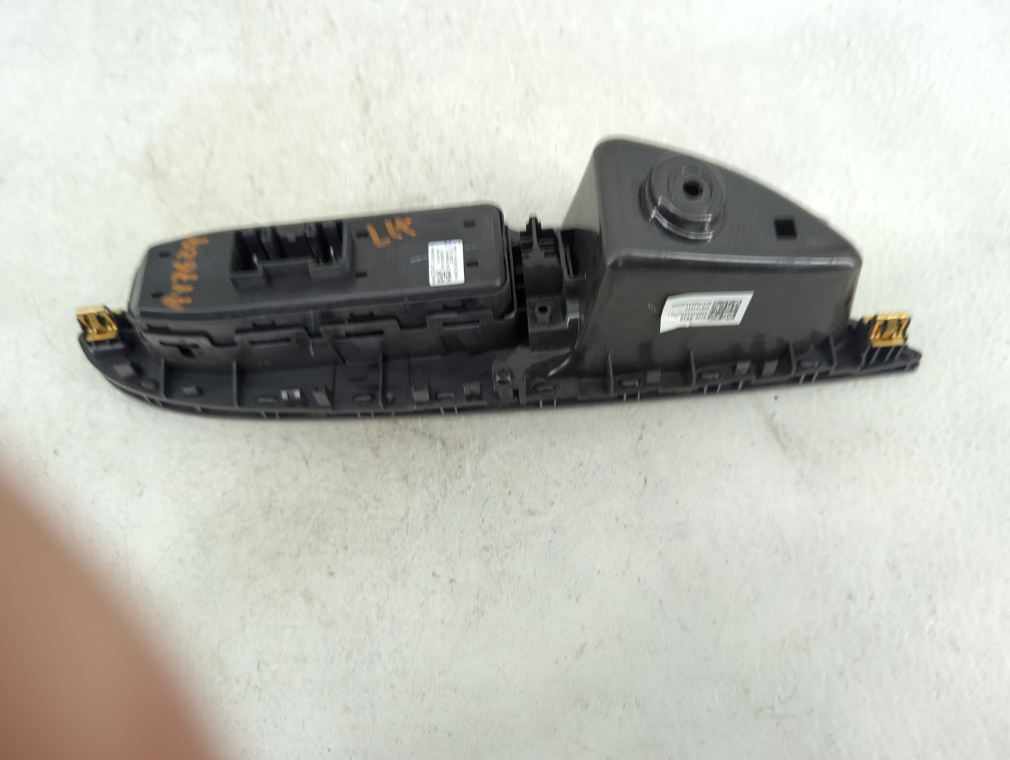 2016-2021 Chevrolet Malibu Master Power Window Switch Replacement Driver Side Left P/N:84512940 D1A196A Fits OEM Used Auto P