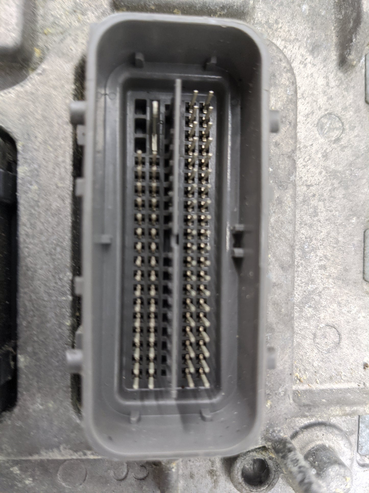 2020-2021 Chevrolet Malibu PCM Engine Control Computer ECU ECM PCU OEM P/N:12718932 12711695 Fits Fits 2020 2021 2022 OEM Us