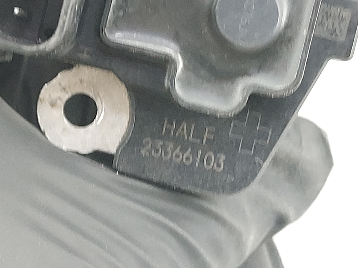 2016-2021 Chevrolet Malibu Mass Air Flow Meter Maf 1485786 - Oemusedautoparts1.com