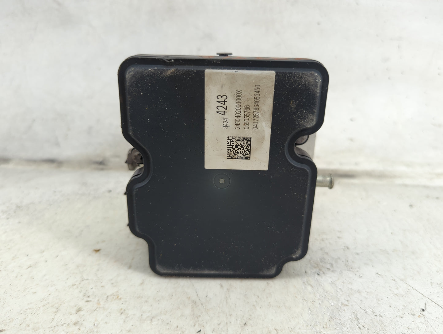 2019-2021 Chevrolet Malibu ABS Pump Control Module Replacement P/N:24504020000000X 065055766 Fits Fits 2019 2020 2021 OEM Us