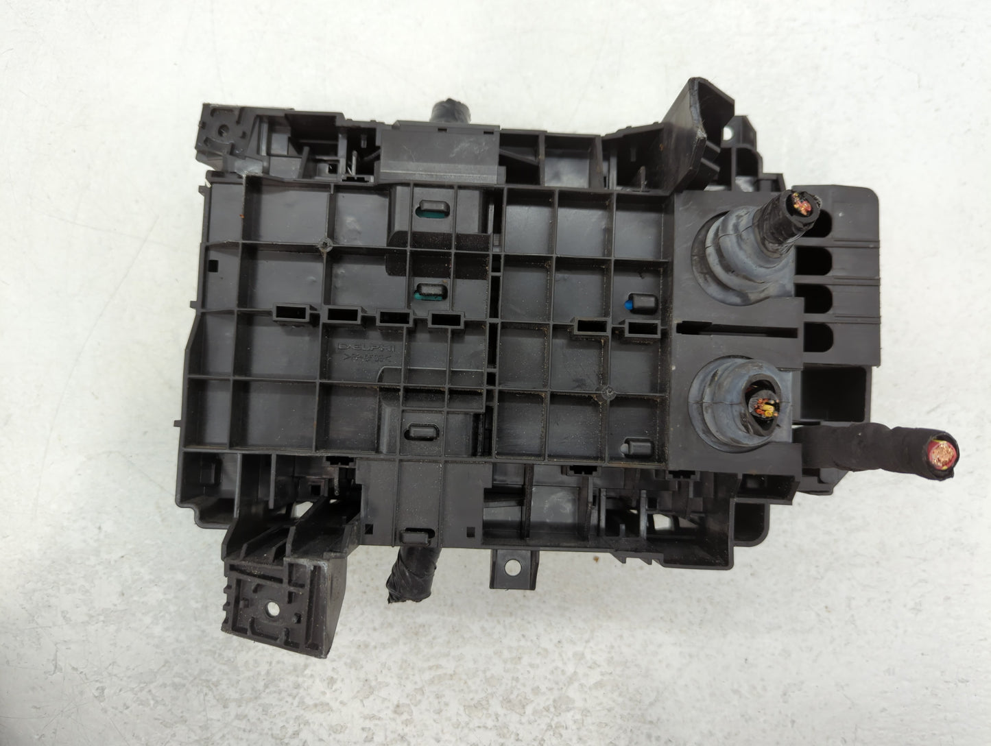 2022 Chevrolet Malibu Fusebox Fuse Box Panel Relay Module P/N:PP-GF35 Fits OEM Used Auto Parts - Oemusedautoparts1.com