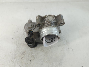 2016-2021 Chevrolet Malibu Throttle Body P/N:12671379AA Fits Fits 2016 2017 2018 2019 2020 2021 2022 OEM Used Auto Parts