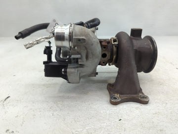 2016 Malibu Turbocharger Turbo Charger Super Charger Supercharger