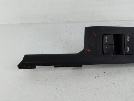 2019-2022 Chevrolet Silverado 1500 Master Power Window Switch Replacement Driver Side Left P/N:84699722 Fits OEM Used Auto Parts