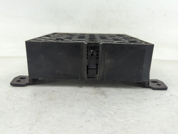 2020-2022 Chevrolet Spark Radio AM FM Cd Player Receiver Replacement P/N:42756549 Fits Fits 2020 2021 2022 OEM Used Auto Parts