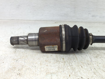 2016-2022 Chevrolet Spark Axle Shaft Front Driver Cv C/v