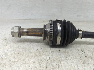 2016-2022 Chevrolet Spark Axle Shaft Front Driver Cv C/v